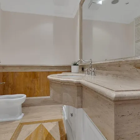Penthouse Residence - First Row Sea - Makarska Exklusiv * 마카르스카