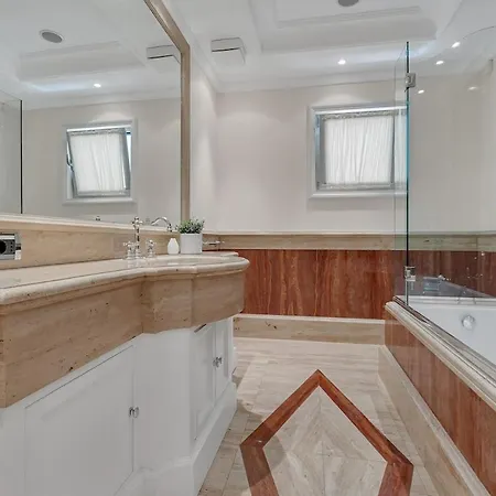 Penthouse Residence - First Row Sea - Makarska Exklusiv * 마카르스카