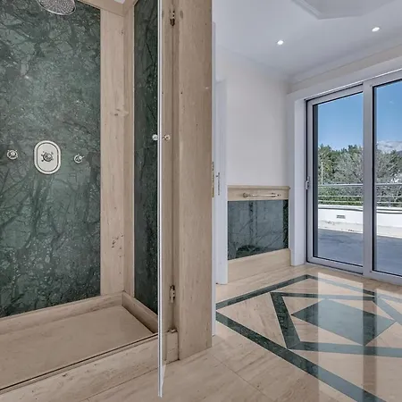 Penthouse Residence - First Row Sea - Makarska Exklusiv *