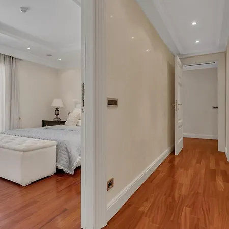 Appartamento Penthouse - First Row Sea - Exklusiv *