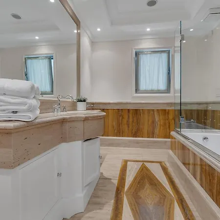 Appartamento Penthouse - First Row Sea - Exklusiv