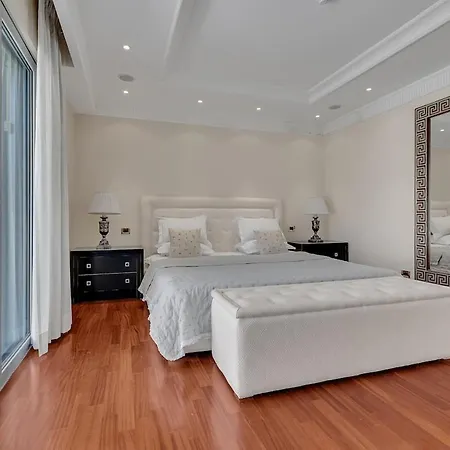 Appartamento Penthouse - First Row Sea - Exklusiv *